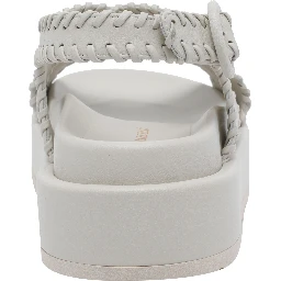 Paloma Barcelò Sandals White
