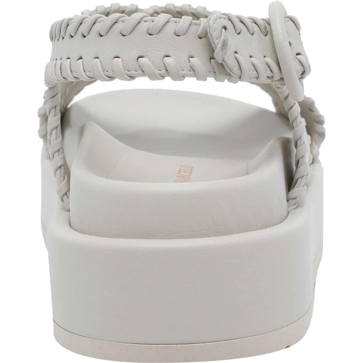 Paloma Barcelò Sandals White