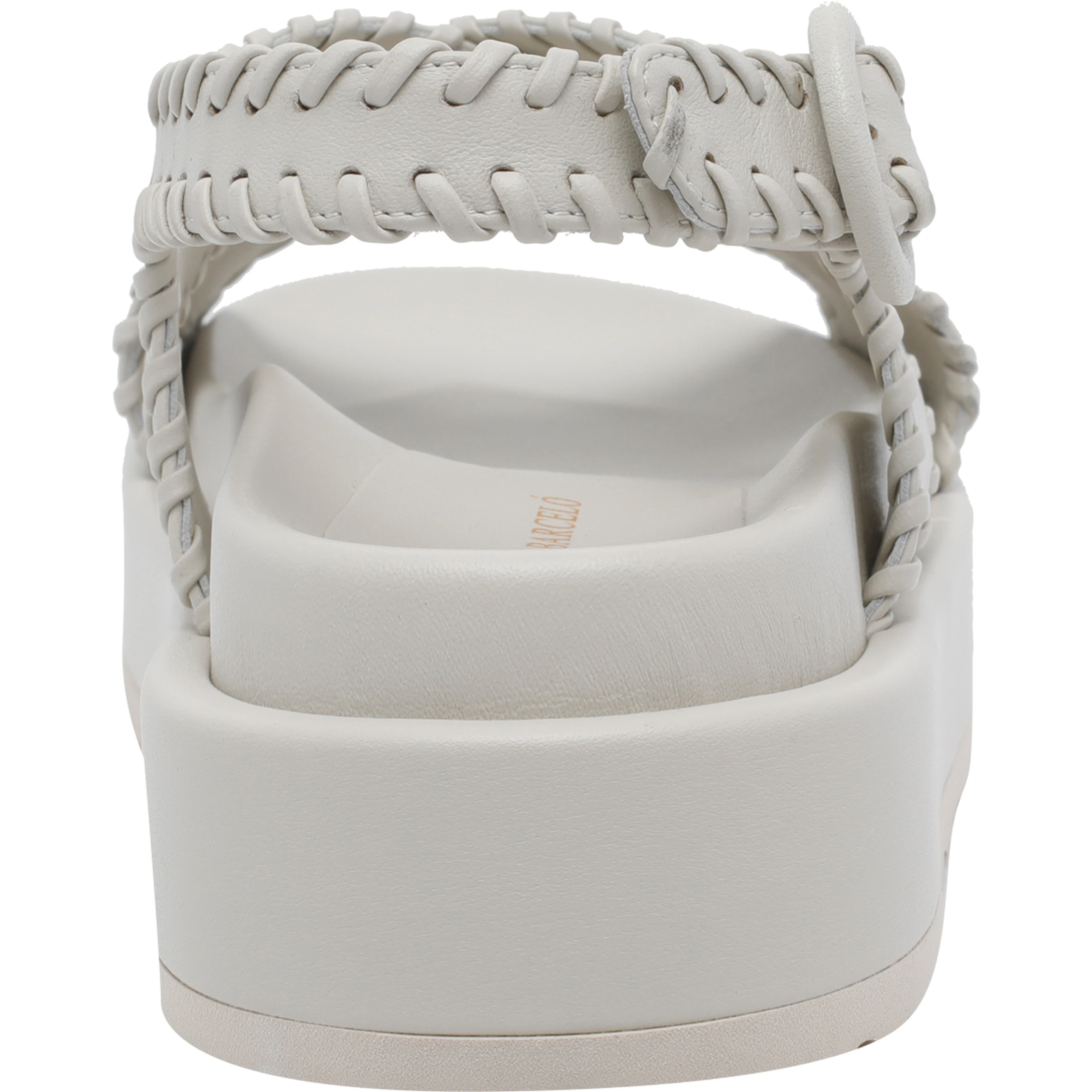 Paloma Barcelò Sandals White