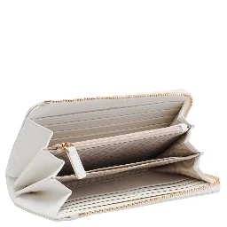 Liu Jo Wallets White