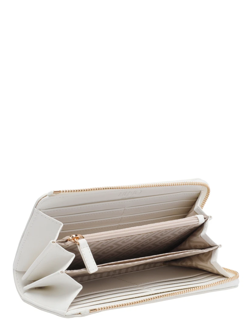 Liu Jo Wallets White