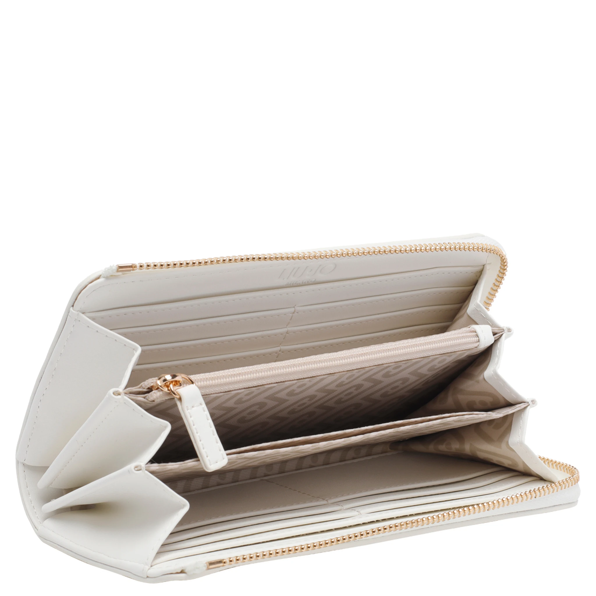 Liu Jo Wallets White