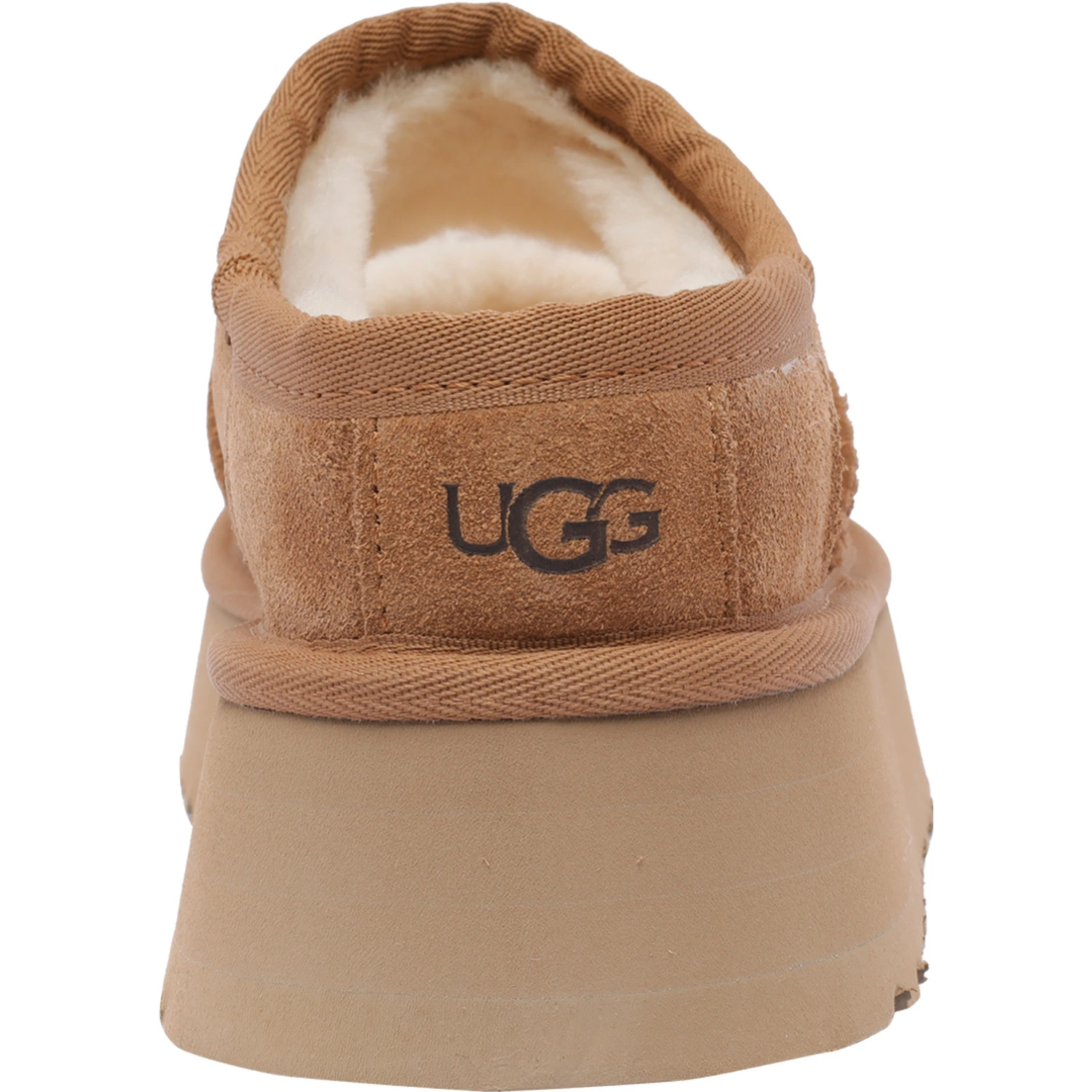 UGG Sandals Beige