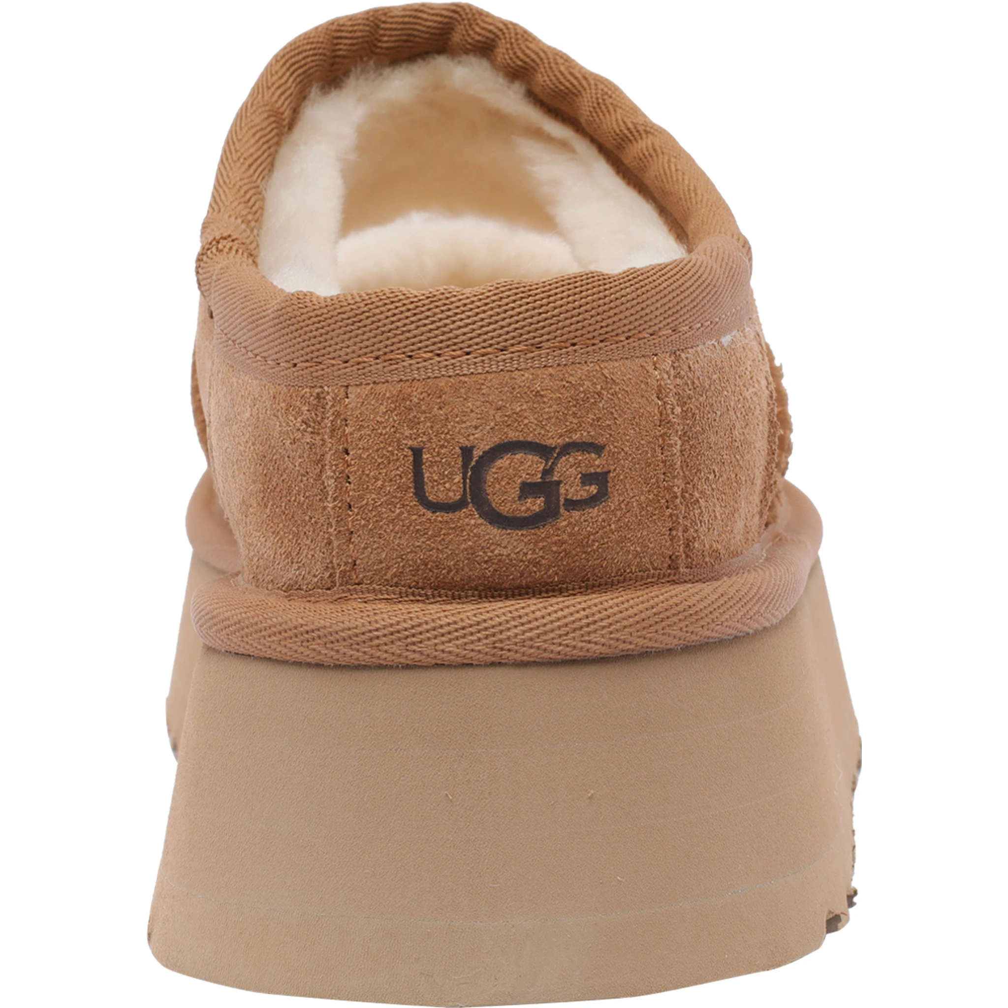 صندل UGG بيج