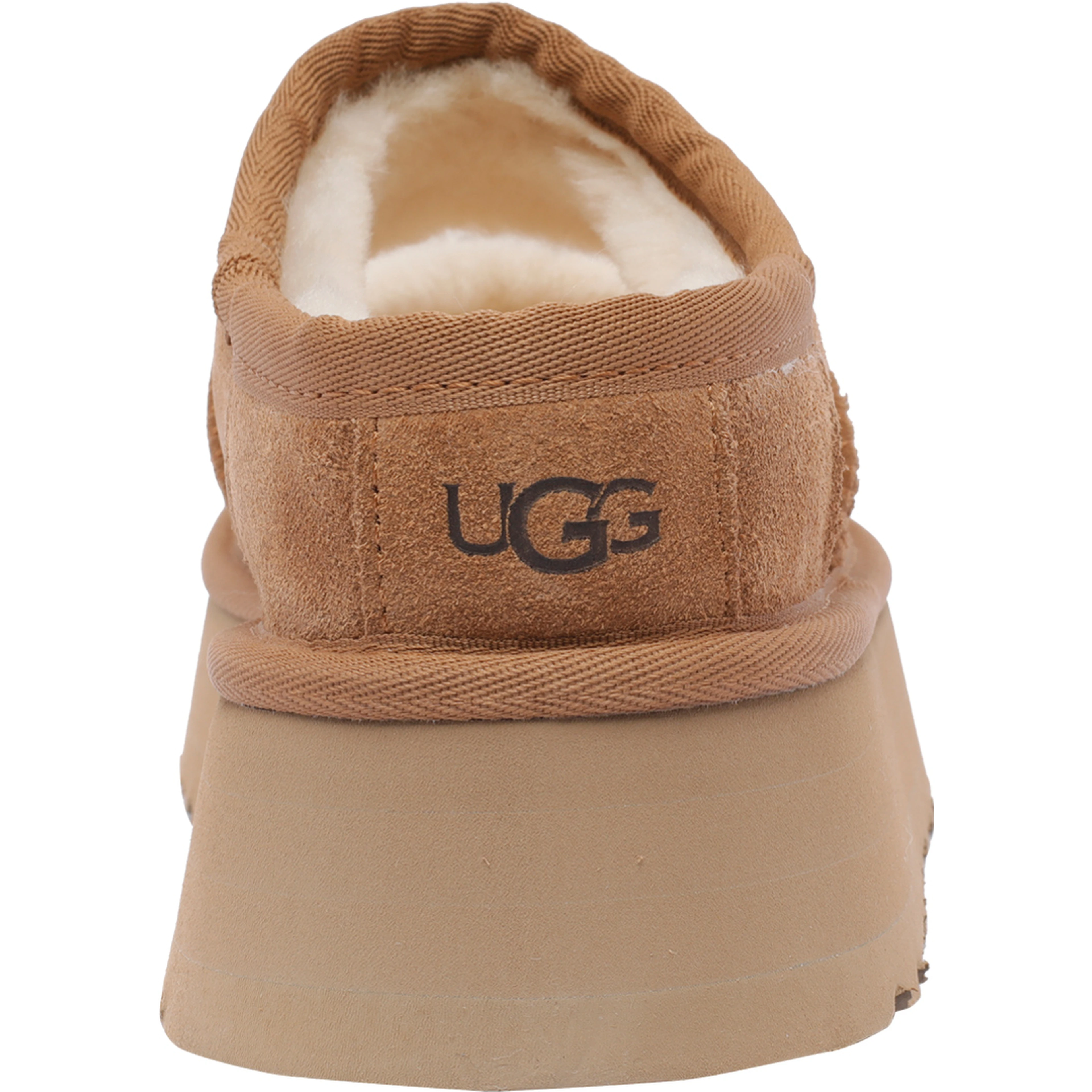UGG Sandals Beige