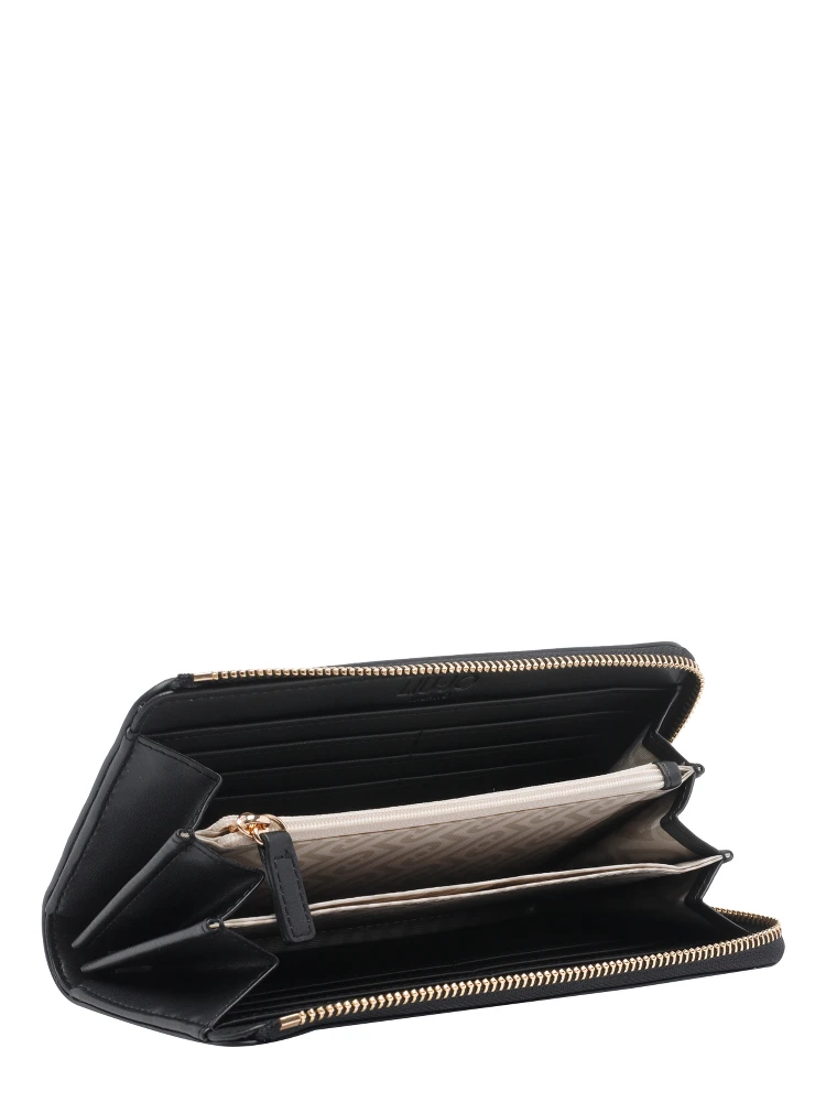 محافظ ليو جو السوداء alternative