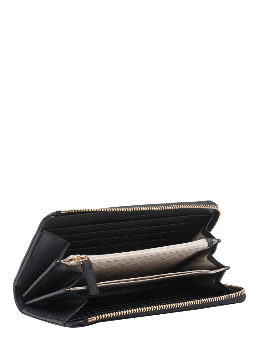 محافظ ليو جو السوداء