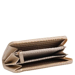 Liu Jo Wallets Golden
