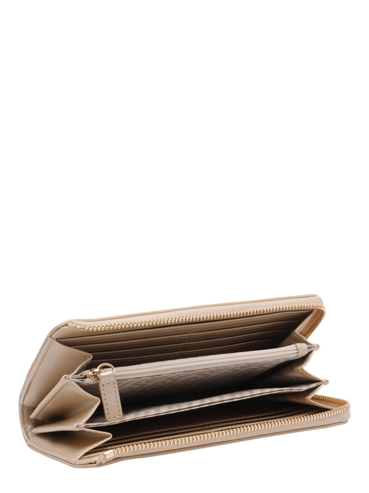 Liu Jo Wallets Golden alternative