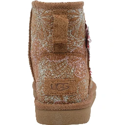 UGG Boots Brown