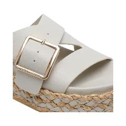Paloma Barcelò Sandals White
