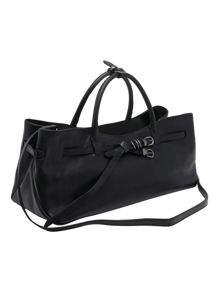 MARGESHERWOOD Bags.. Black alternative