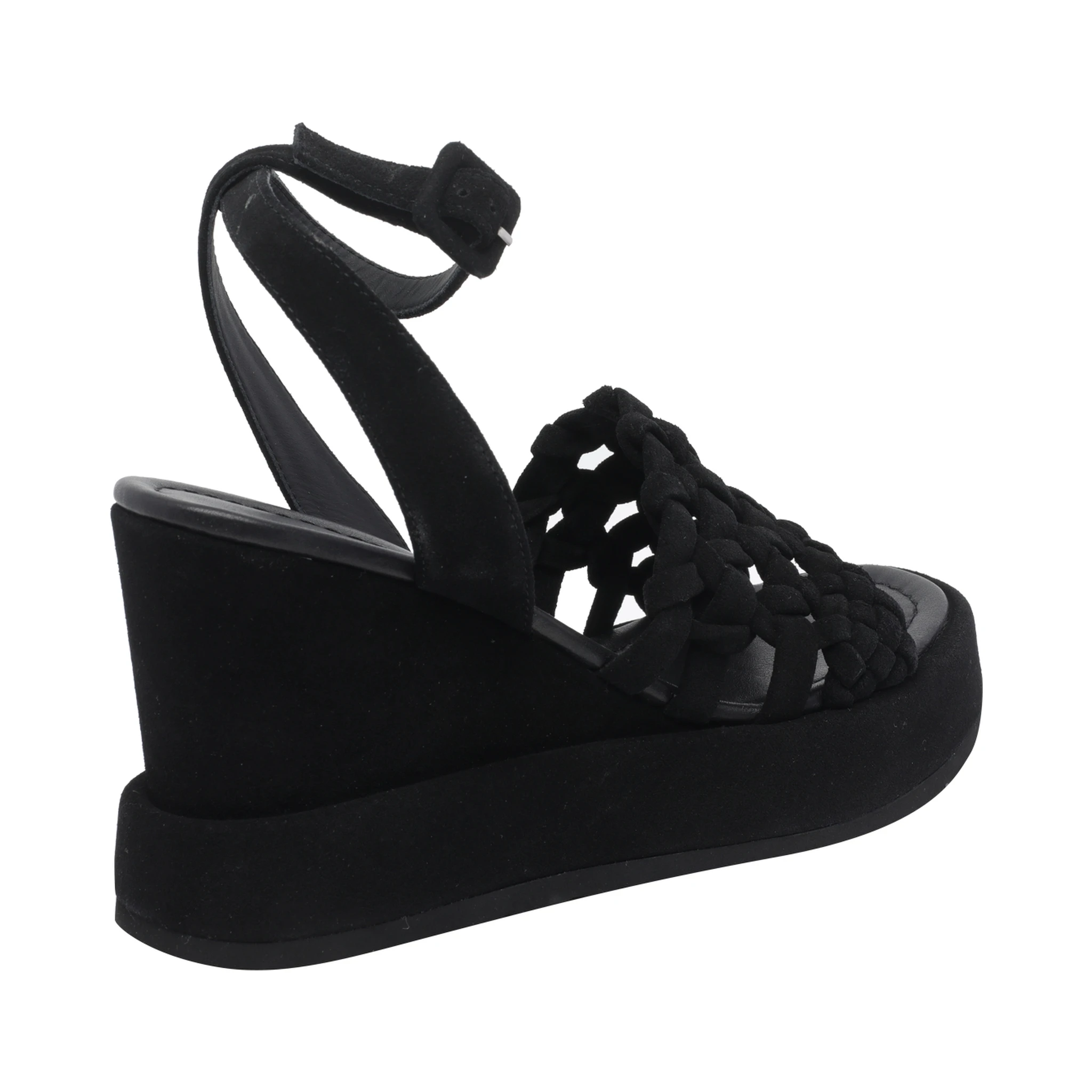 Paloma Barcelò Sandals Black