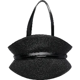 حقائب بالمان.. أسود