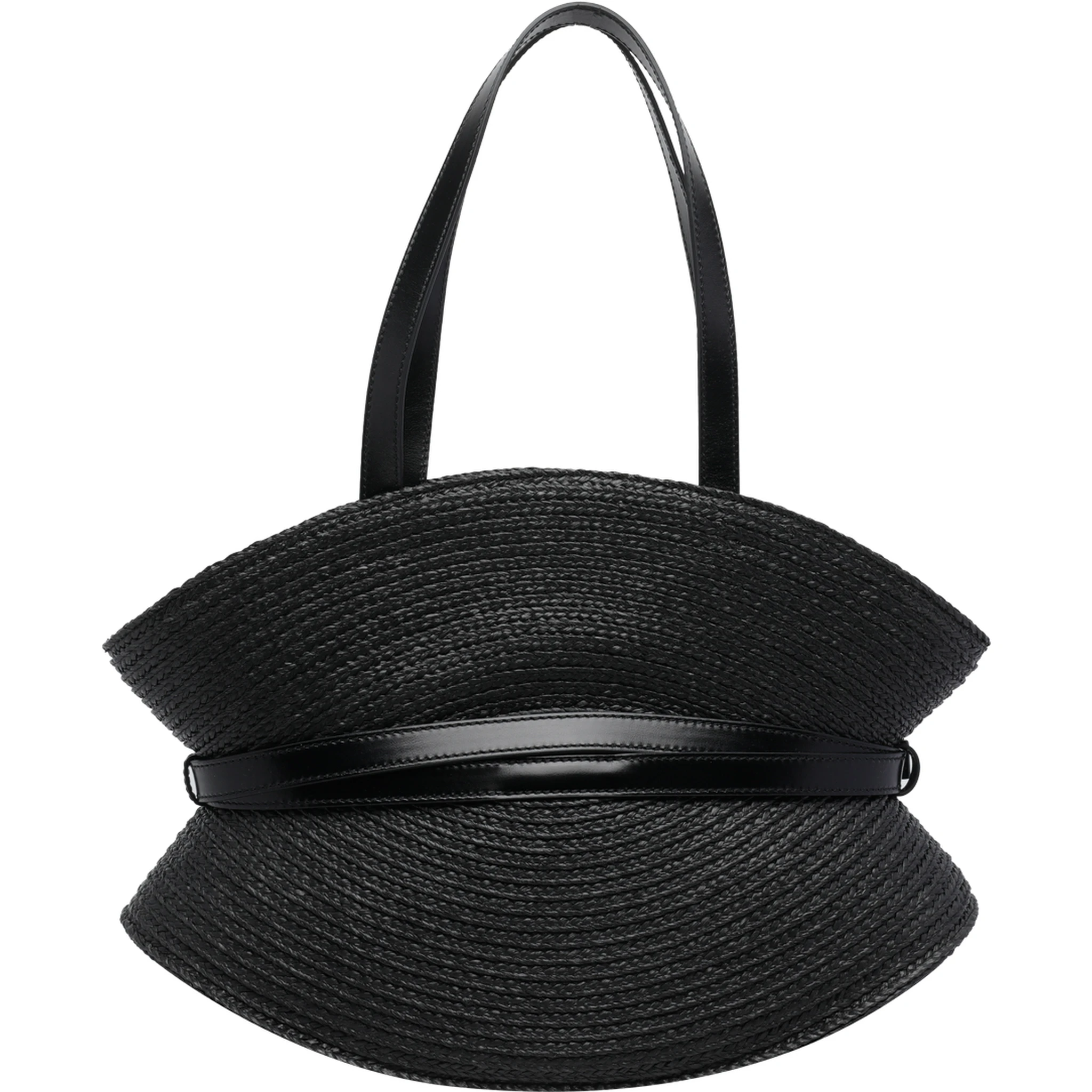 حقائب بالمان.. أسود