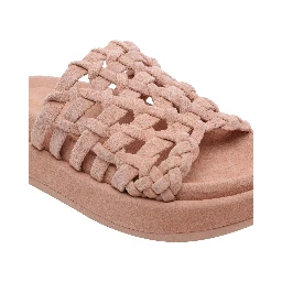 Paloma Barcelò Sandals Pink