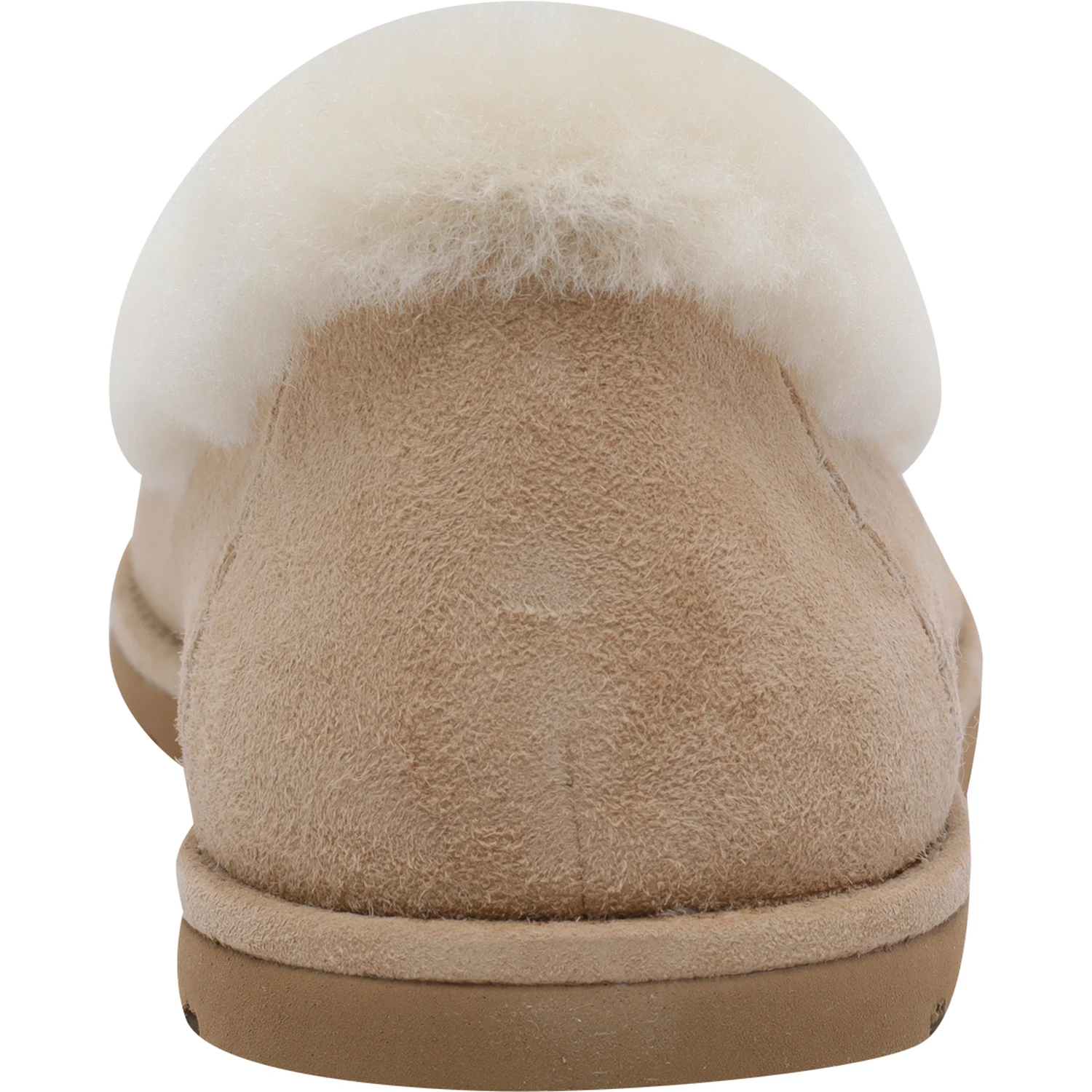 UGG Flat shoes Beige