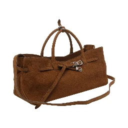 MARGESHERWOOD Bags.. Brown