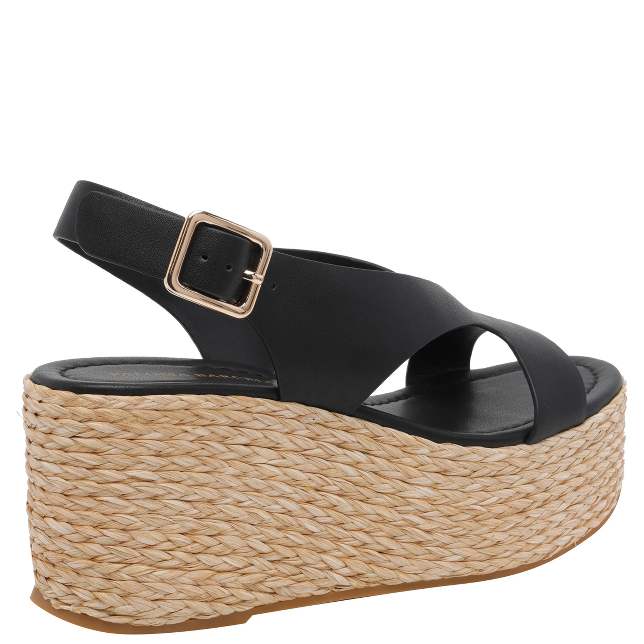 Paloma Barcelò Sandals Black