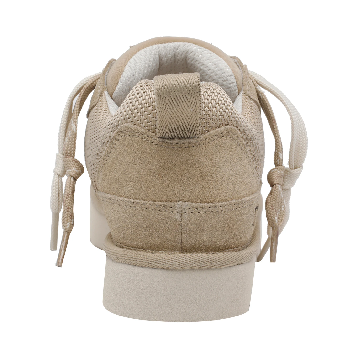 حذاء رياضي من UGG بيج