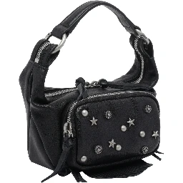 MARGESHERWOOD Bags.. Black