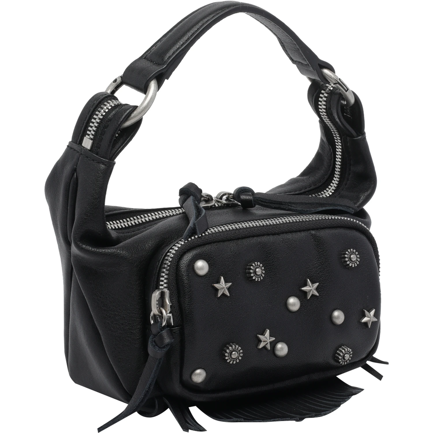 MARGESHERWOOD Bags.. Black