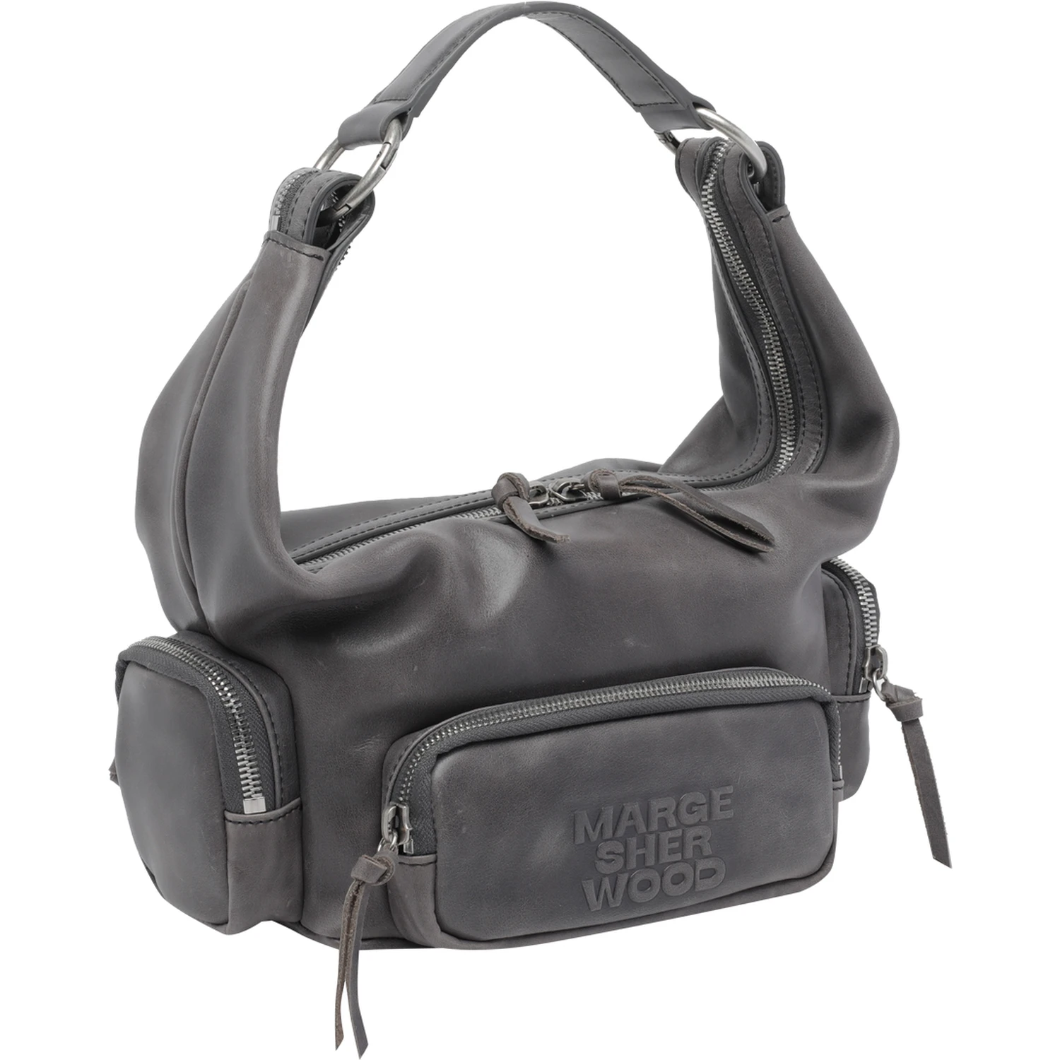 MARGESHERWOOD Bags.. Grey