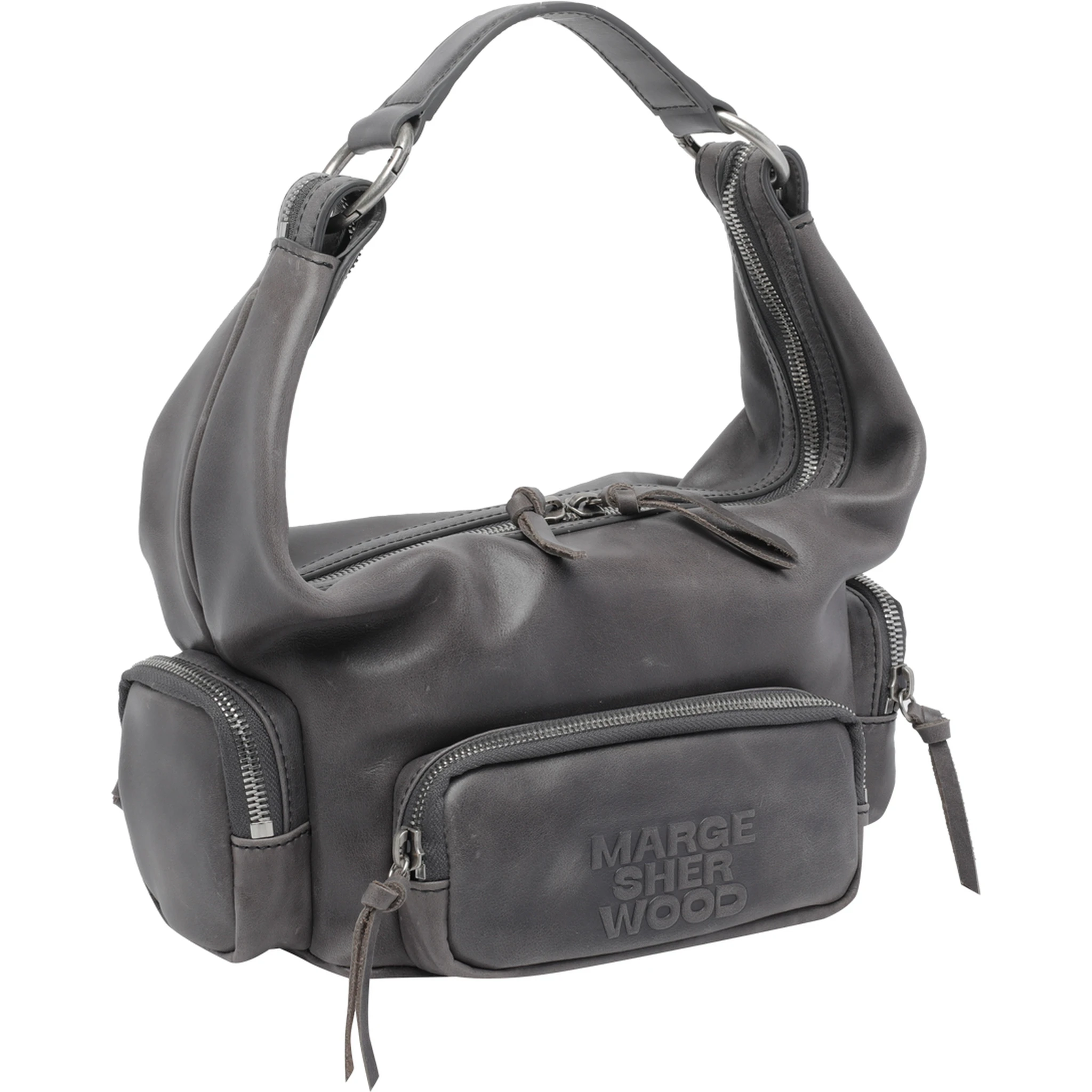 MARGESHERWOOD Bags.. Grey