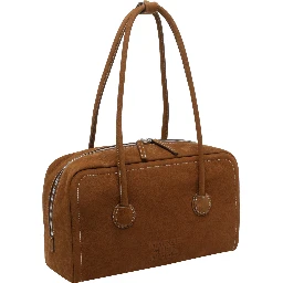 MARGESHERWOOD Bags.. Brown