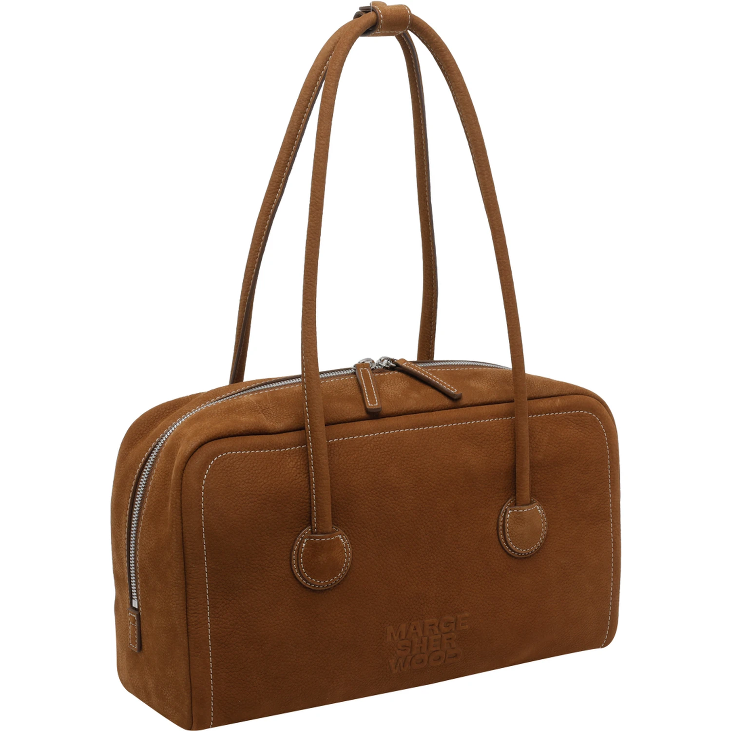 MARGESHERWOOD Bags.. Brown