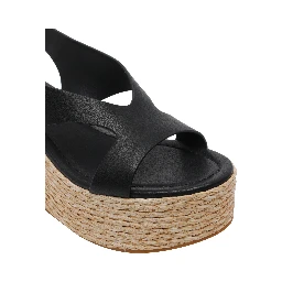 Paloma Barcelò Sandals Black