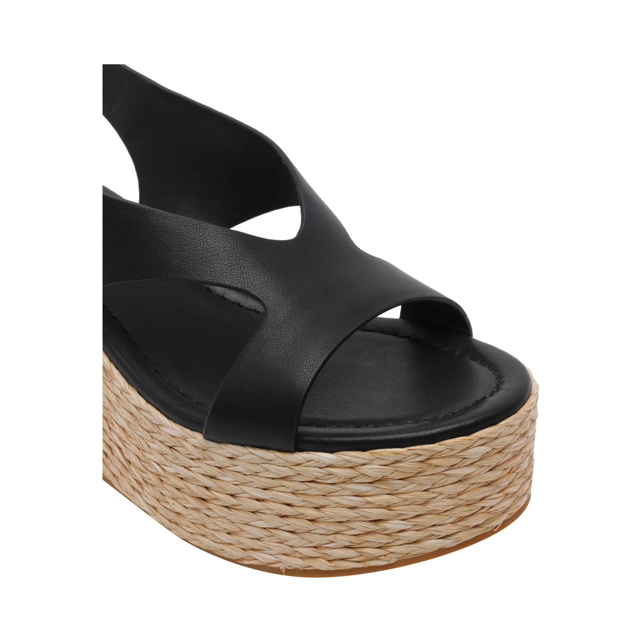 Paloma Barcelò Sandals Black