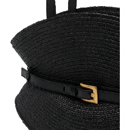 حقائب بالمان.. أسود