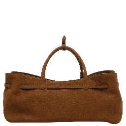 MARGESHERWOOD Bags.. Brown