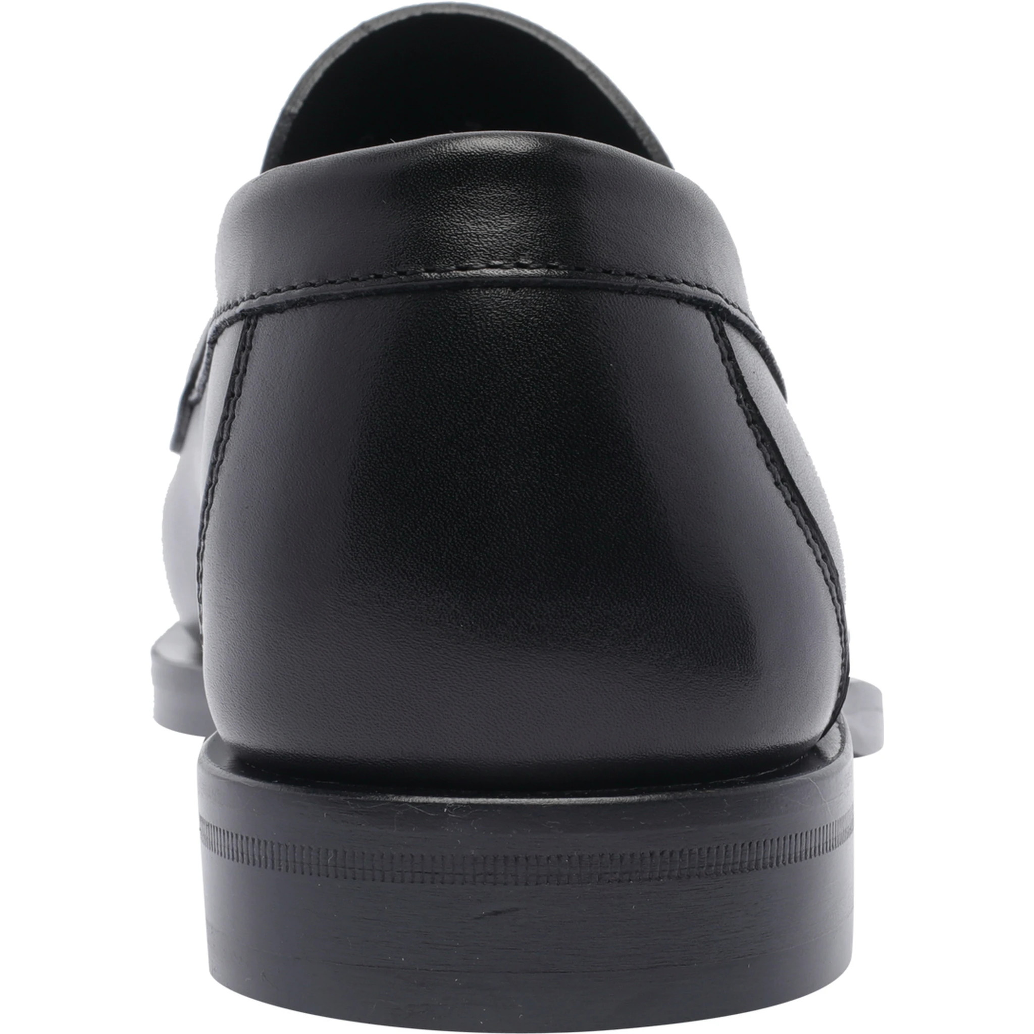 Ferragamo Flat shoes Black