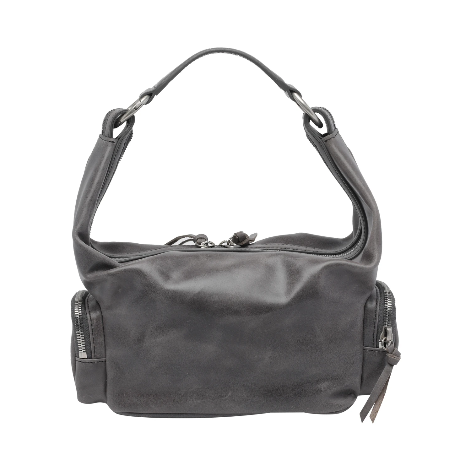 MARGESHERWOOD Bags.. Grey