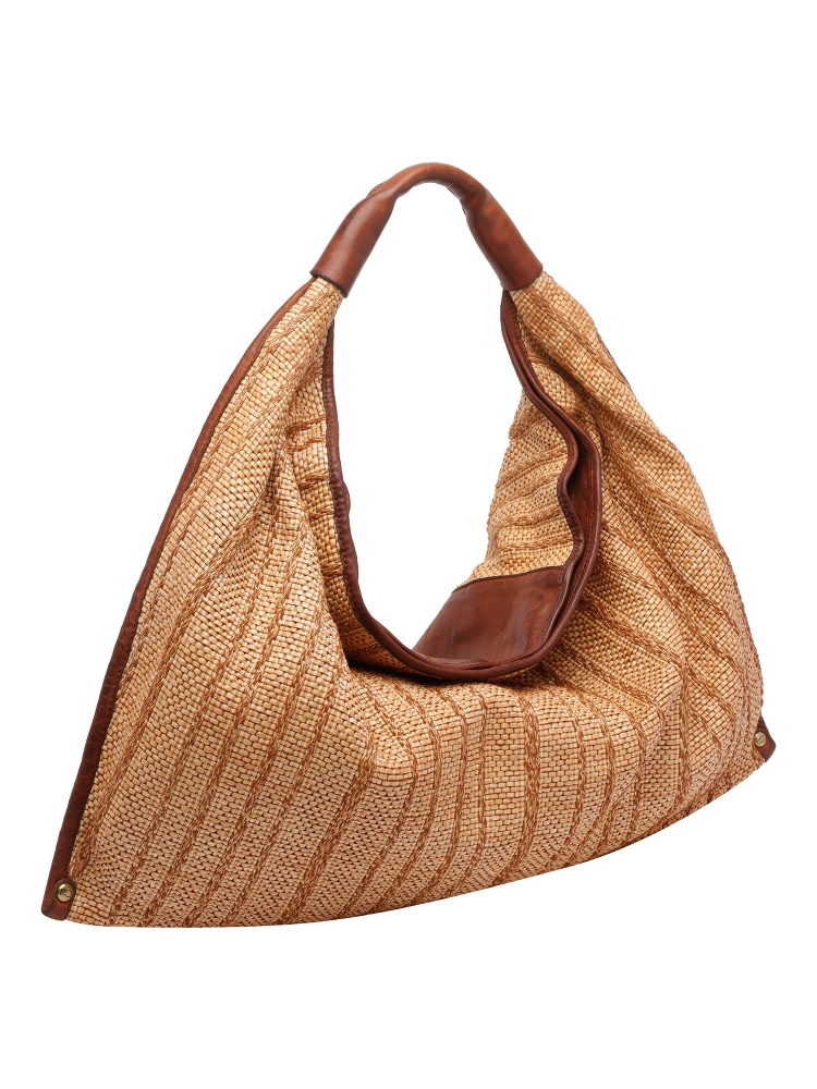 Campomaggi Bags.. Brown alternative
