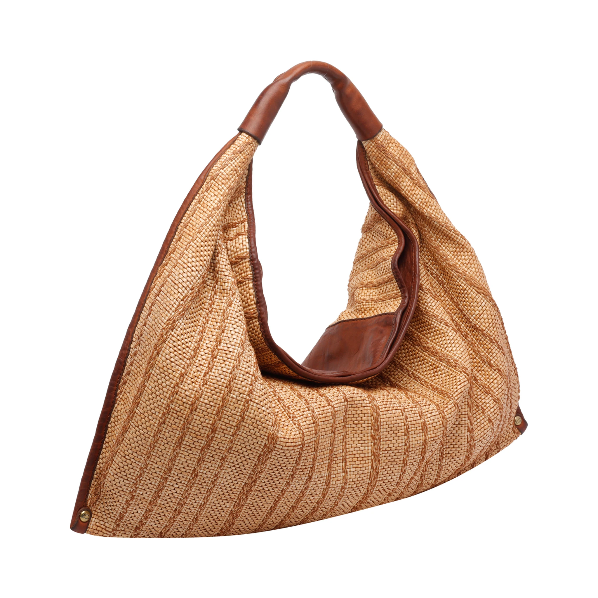 Campomaggi Bags.. Brown