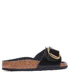 Birkenstock Sandals Black