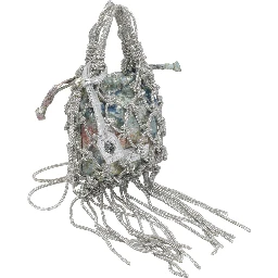 Kurt Geiger Bags.. Silver