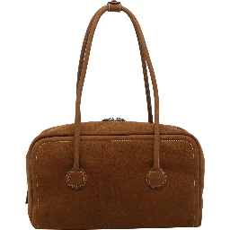MARGESHERWOOD Bags.. Brown