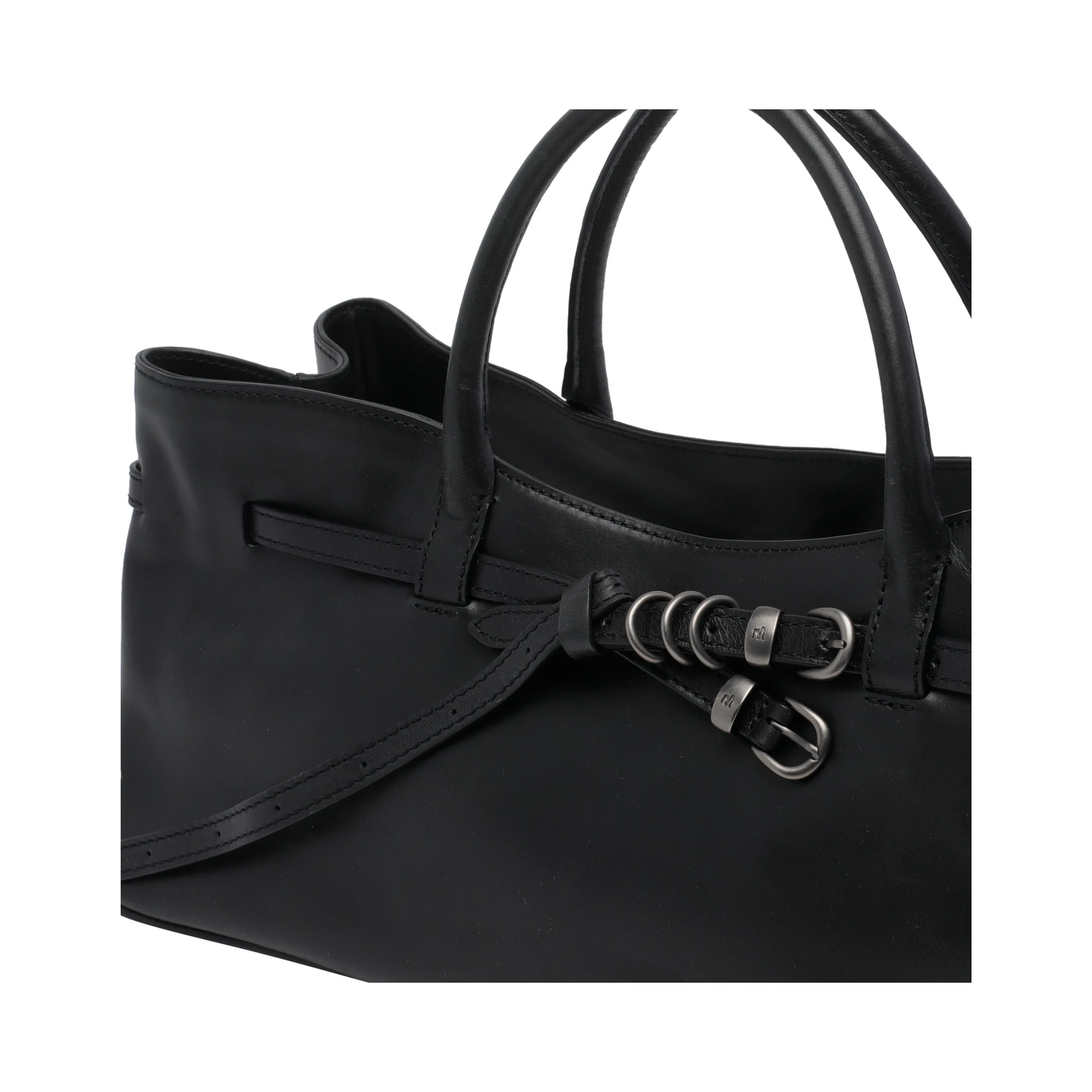 MARGESHERWOOD Bags.. Black