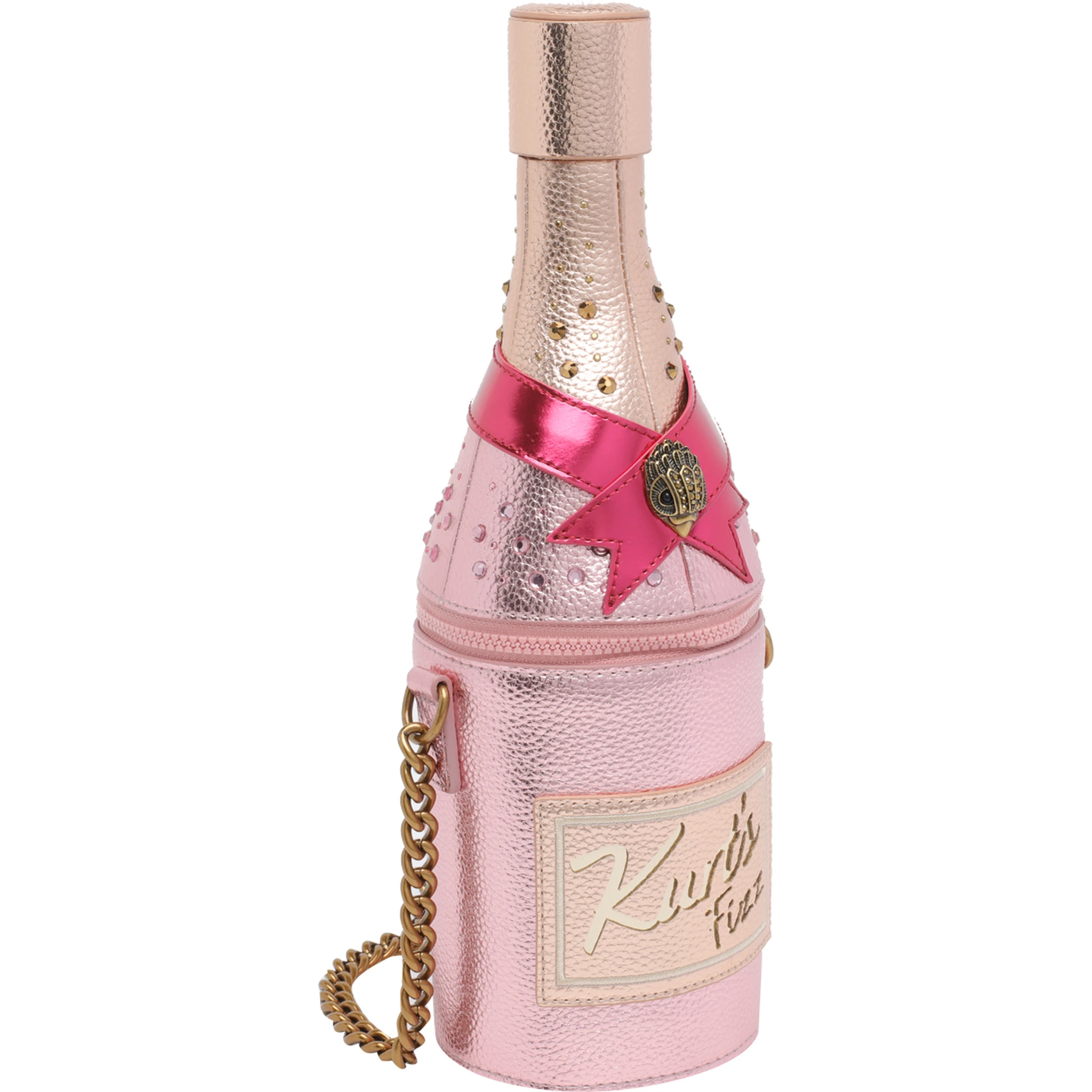Kurt Geiger Bags.. Pink