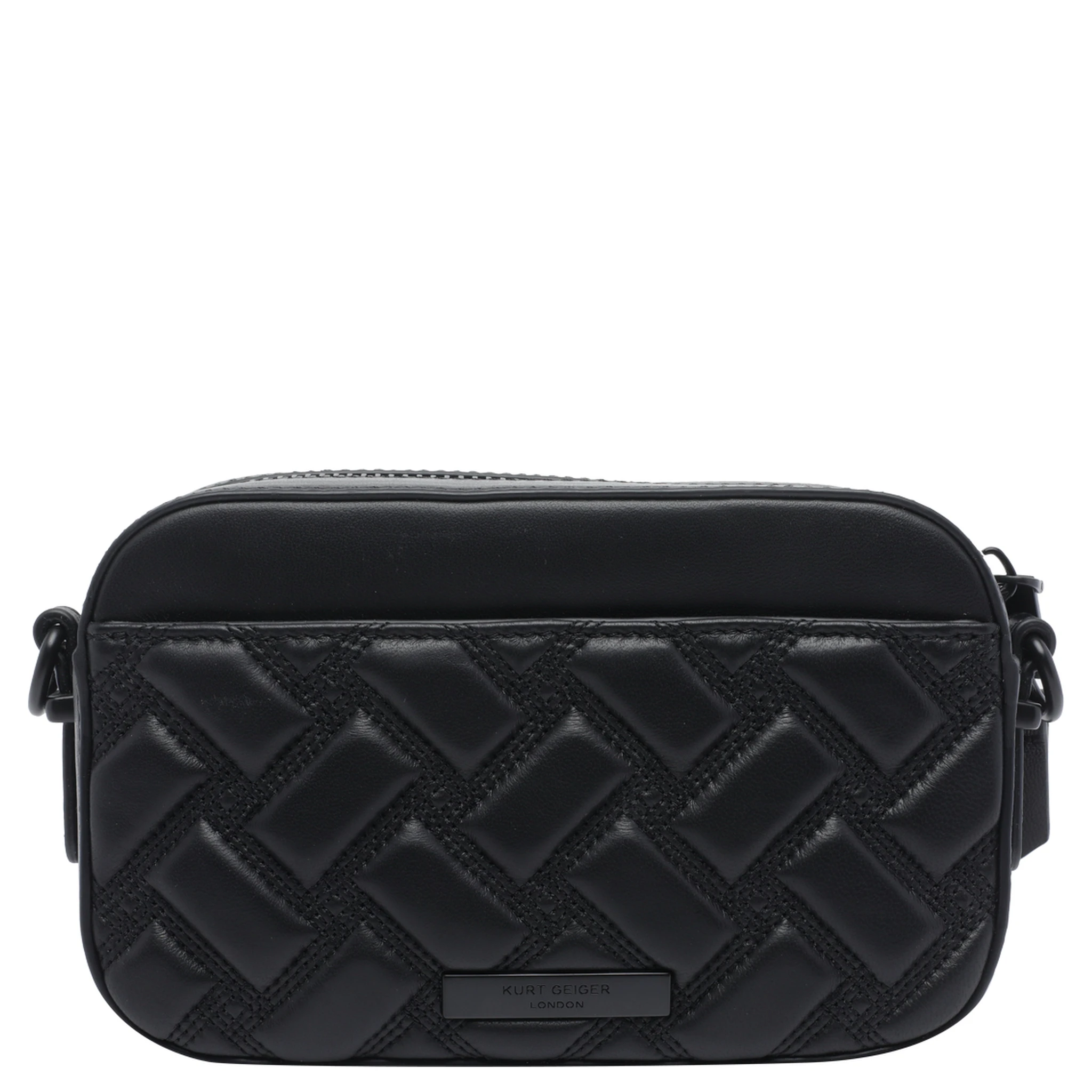 Kurt Geiger Bags.. Black