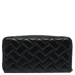 Kurt Geiger Wallets Black
