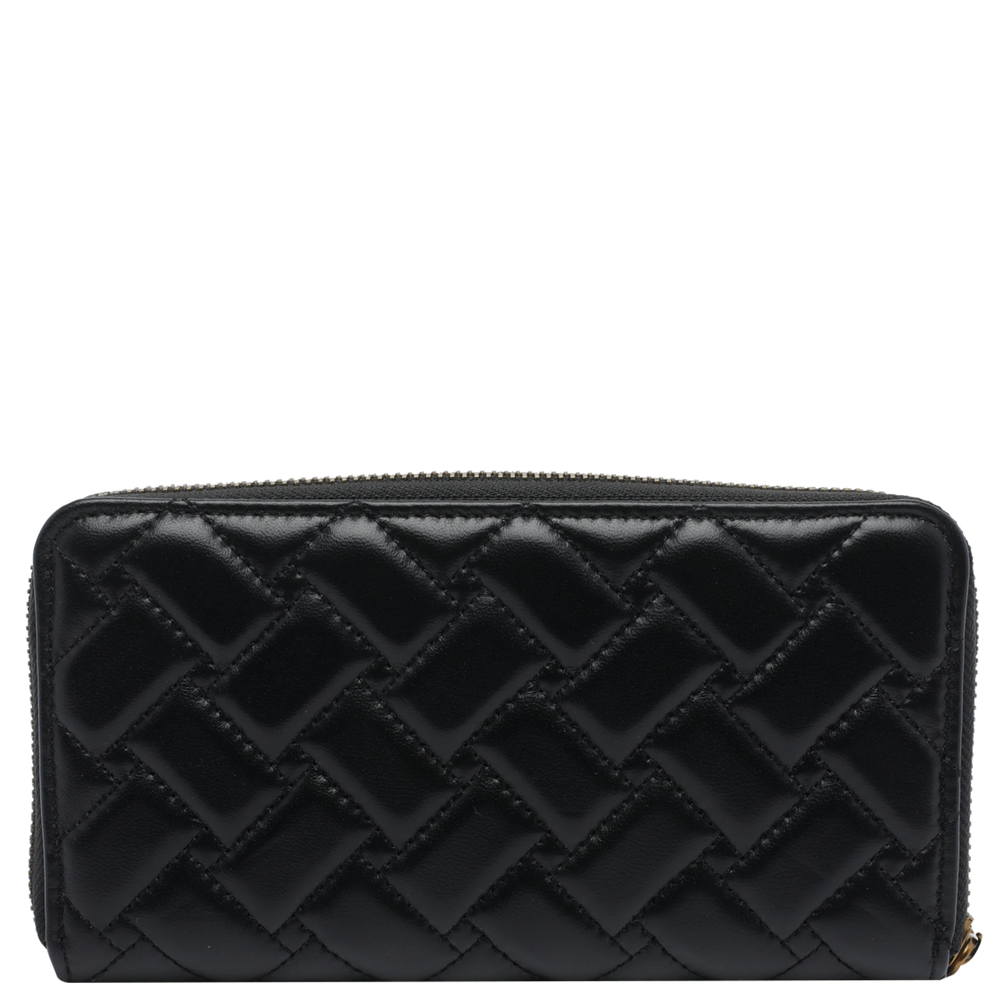 Kurt Geiger Wallets Black