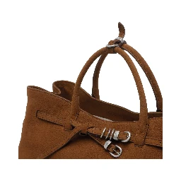 MARGESHERWOOD Bags.. Brown