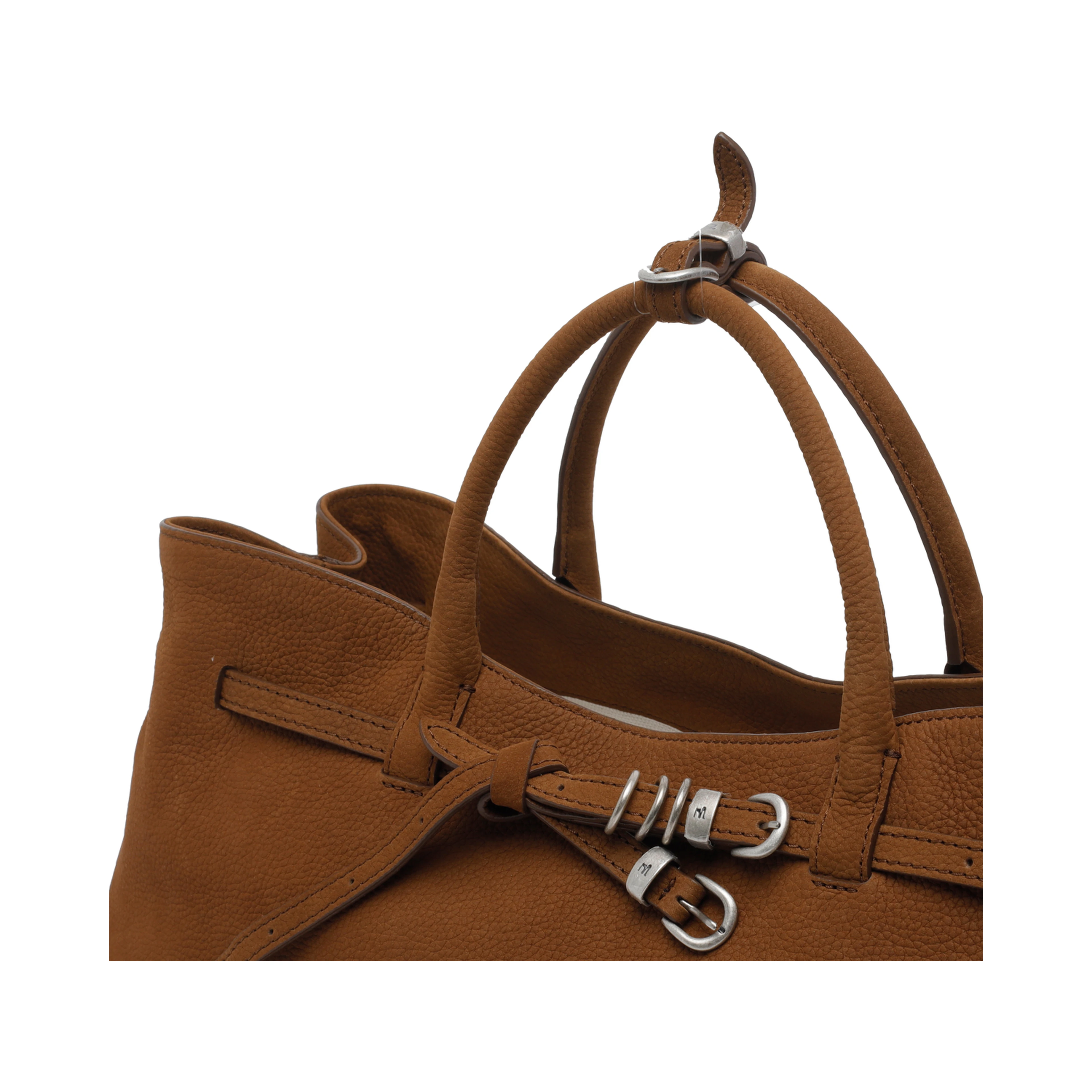 MARGESHERWOOD Bags.. Brown