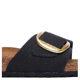 Birkenstock Sandals Black