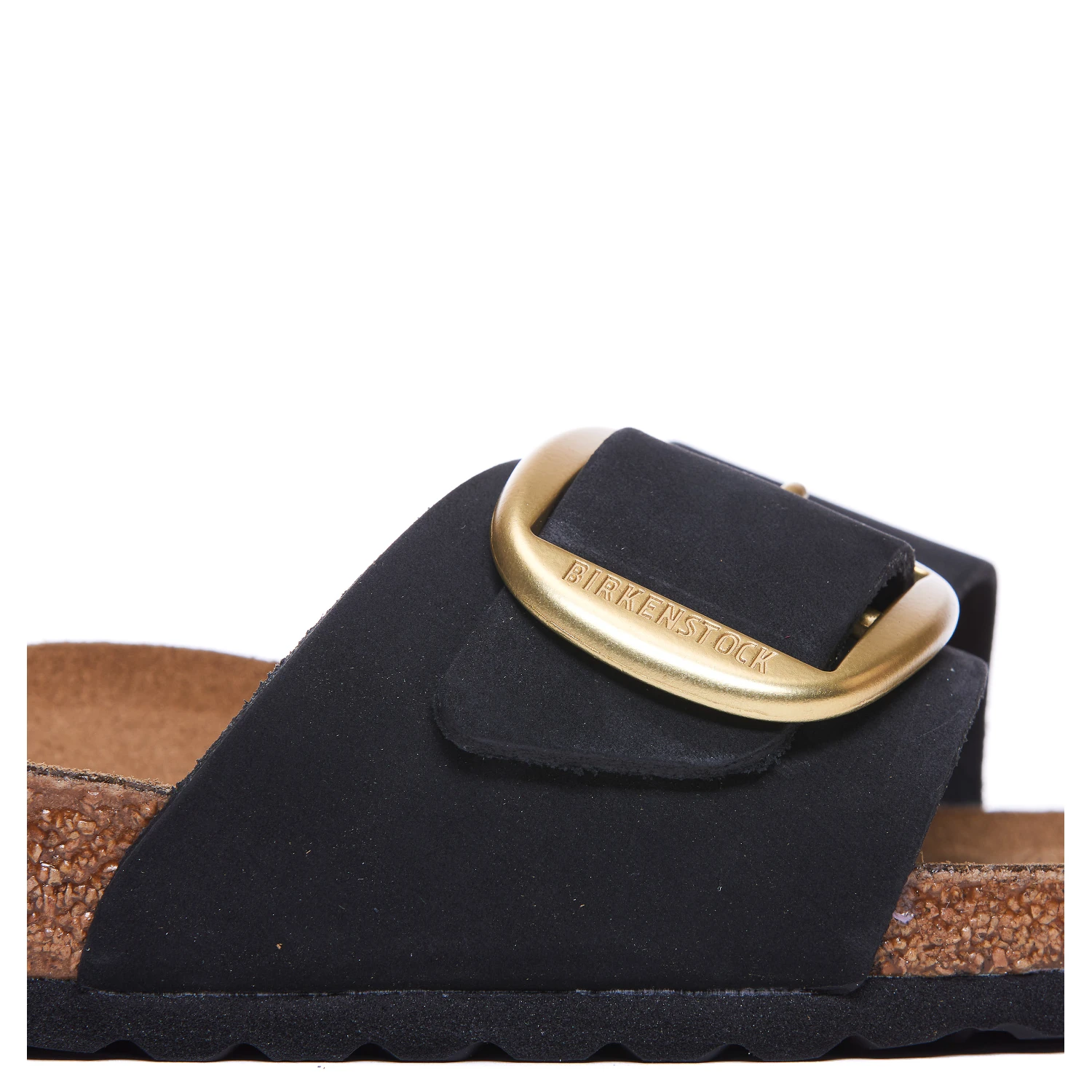 Birkenstock Sandals Black